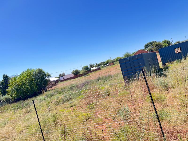 To Let commercial Property for Rent in Dibeng Northern Cape